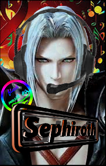 tchat avec Sephiroth