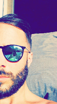 31  ans, Homme