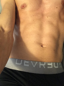 45  ans, Homme