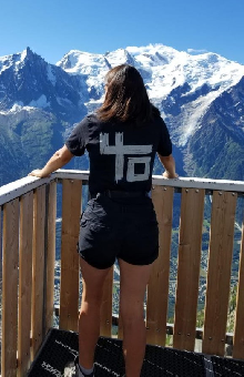 tchat avec Mary-