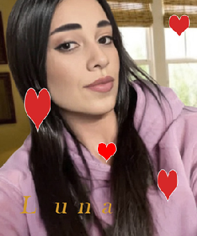 tchat avec Luna92120