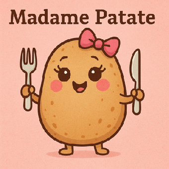tchat avec MmePatate