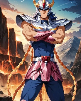tchat avec Ikki