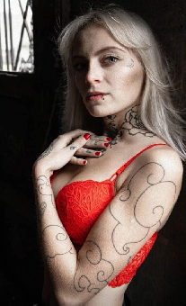 tchat avec FallenAngel