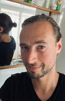 parler en toute simplicité