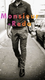 tchat avec Monsieur-RedaX