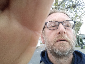 tchat avec Davidm33
