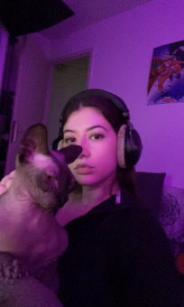 tchat avec Alikzz