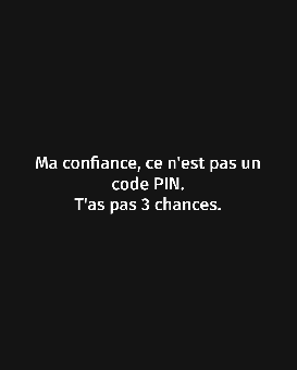 tchat avec insensible08