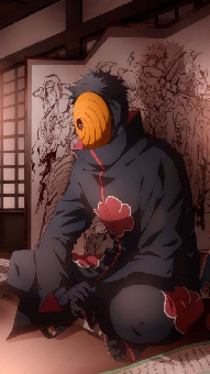 tchat avec Obito_Uchiha