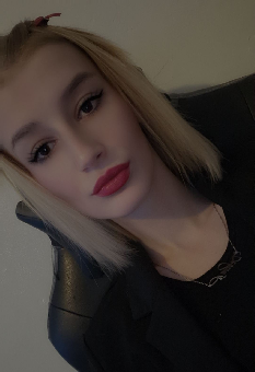 tchat avec Klea