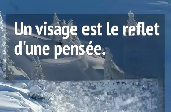 parler en toute simplicité