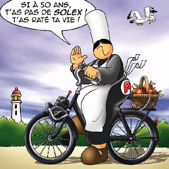 parler en toute simplicité