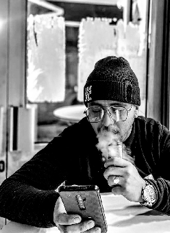 tchat avec HIZI