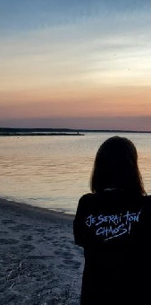 tchat avec Mary-
