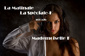 tchat avec MademoiselleK