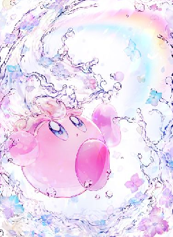 tchat avec Kirby