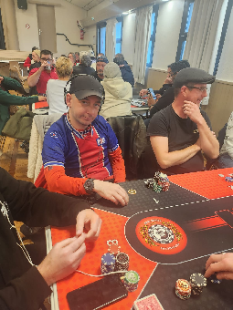 parler en toute simplicité