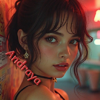 tchat avec Andraya