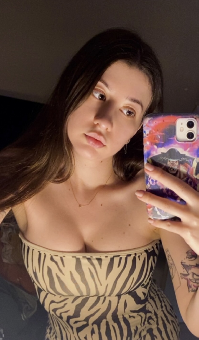 tchat avec AliKz