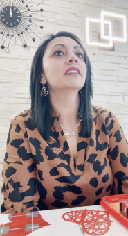 tchat avec Leila-