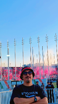 tchat avec marcello