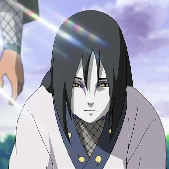 tchat avec Orochimaru