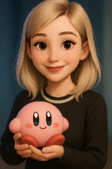 tchat avec Kirby