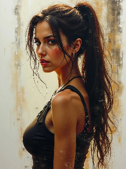 tchat avec LaraCroft