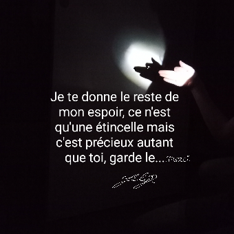 parler en toute simplicité