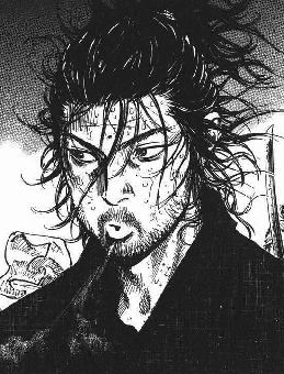tchat avec Musashi