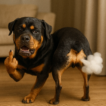 tchat avec Rottweiler