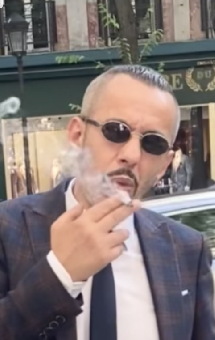 parler en toute simplicité