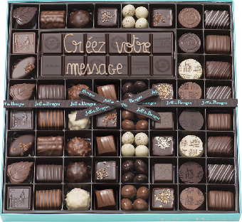 tchat avec ViveLeChocolat