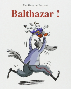 tchat avec Balthazar