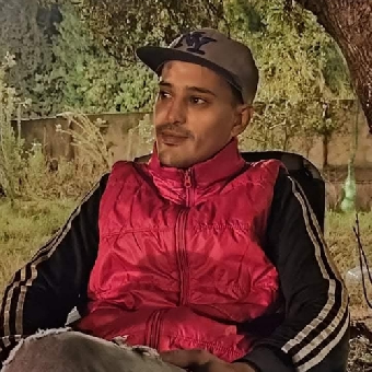 tchat avec _Amine