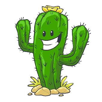 tchat avec Cactusette