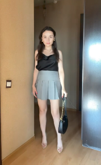tchat avec QueenJessy