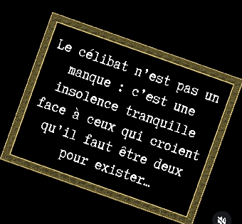 parler en toute simplicité