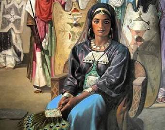 tchat avec Farah