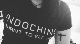 tchat avec Mary-