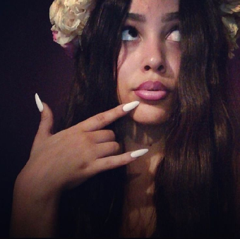 tchat avec cherry_blossom