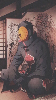 tchat avec Obito_Uchiha