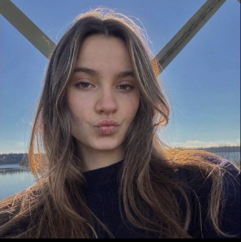 tchat avec Gaelle09