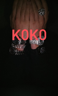tchat avec K0K0