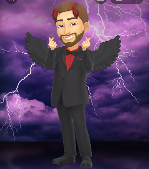 tchat avec _LuCiFeR_