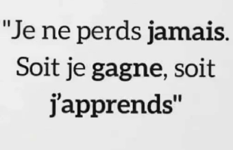 parler en toute simplicité