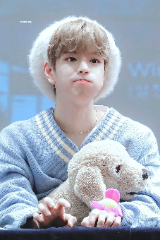 tchat avec Stray_Kids18