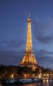 parler en toute simplicité