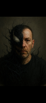tchat avec Venom